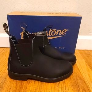 Blundstone 510 Volton Black Boots